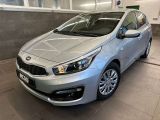 Kia Ceed bei Sportwagen.expert - Abbildung (12 / 13)