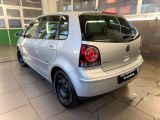 VW Polo IV bei Sportwagen.expert - Abbildung (8 / 15)