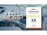 Mercedes-Benz E-Klasse bei Sportwagen.expert - Abbildung (7 / 15)