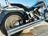Harley-Davidson Fat Boy bei Sportwagen.expert - Abbildung (5 / 12)