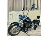 Harley-Davidson Fat Boy bei Sportwagen.expert - Abbildung (8 / 12)