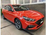 Hyundai i30 bei Sportwagen.expert - Abbildung (3 / 15)