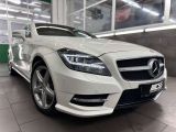 Mercedes-Benz CLS-Klasse bei Sportwagen.expert - Abbildung (3 / 15)