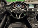 Mercedes-Benz CLS-Klasse bei Sportwagen.expert - Abbildung (8 / 15)