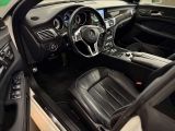 Mercedes-Benz CLS-Klasse bei Sportwagen.expert - Abbildung (5 / 15)