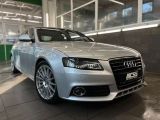 Audi A4 bei Sportwagen.expert - Abbildung (3 / 15)