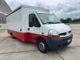 Renault Master bei Sportwagen.expert - Abbildung (7 / 15)