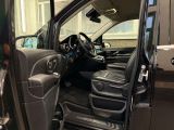 Mercedes-Benz V-Klasse bei Sportwagen.expert - Abbildung (4 / 15)