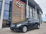 Mercedes-Benz B-Klasse bei Sportwagen.expert - Abbildung (2 / 15)