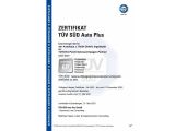 Mercedes-Benz B-Klasse bei Sportwagen.expert - Abbildung (15 / 15)