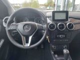Mercedes-Benz B-Klasse bei Sportwagen.expert - Abbildung (9 / 15)