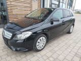 Mercedes-Benz B-Klasse bei Sportwagen.expert - Abbildung (3 / 15)