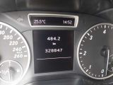 Mercedes-Benz B-Klasse bei Sportwagen.expert - Abbildung (12 / 15)