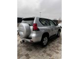 Toyota Land Cruiser bei Sportwagen.expert - Abbildung (7 / 15)