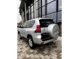 Toyota Land Cruiser bei Sportwagen.expert - Abbildung (4 / 15)