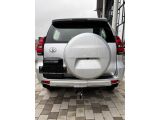 Toyota Land Cruiser bei Sportwagen.expert - Abbildung (5 / 15)