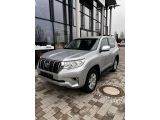 Toyota Land Cruiser bei Sportwagen.expert - Abbildung (2 / 15)