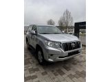 Toyota Land Cruiser bei Sportwagen.expert - Abbildung (3 / 15)