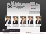 Toyota Land Cruiser bei Sportwagen.expert - Abbildung (14 / 15)