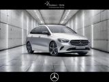 Mercedes-Benz B-Klasse bei Sportwagen.expert - Abbildung (3 / 15)