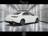 Mercedes-Benz CLA-Klasse bei Sportwagen.expert - Abbildung (7 / 15)