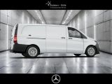 Mercedes-Benz Vito bei Sportwagen.expert - Abbildung (6 / 15)