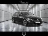 Mercedes-Benz C bei Sportwagen.expert - Abbildung (3 / 15)
