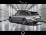 Mercedes-Benz C-Klasse bei Sportwagen.expert - Abbildung (9 / 15)