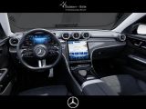 Mercedes-Benz C-Klasse bei Sportwagen.expert - Abbildung (12 / 15)