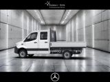 Mercedes-Benz Sprinter bei Sportwagen.expert - Abbildung (11 / 15)
