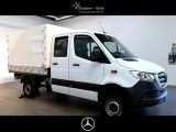 Mercedes-Benz Sprinter bei Sportwagen.expert - Abbildung (4 / 15)