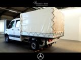 Mercedes-Benz Sprinter bei Sportwagen.expert - Abbildung (2 / 15)