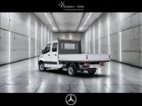 Mercedes-Benz Sprinter bei Sportwagen.expert - Abbildung (9 / 15)