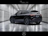 Mercedes-Benz GLA-Klasse bei Sportwagen.expert - Abbildung (9 / 15)