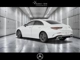 Mercedes-Benz CLA-Klasse bei Sportwagen.expert - Abbildung (9 / 15)