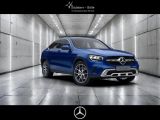 Mercedes-Benz GLC 300 4M Coupe bei Sportwagen.expert - Abbildung (3 / 15)
