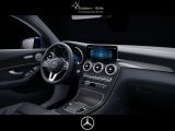 Mercedes-Benz GLC 300 4M Coupe bei Sportwagen.expert - Abbildung (15 / 15)