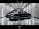 Mercedes-Benz C-Klasse bei Sportwagen.expert - Abbildung (7 / 15)