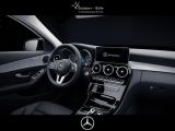 Mercedes-Benz C-Klasse bei Sportwagen.expert - Abbildung (15 / 15)