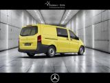 Mercedes-Benz Vito bei Sportwagen.expert - Abbildung (7 / 15)