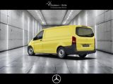 Mercedes-Benz Vito bei Sportwagen.expert - Abbildung (9 / 15)