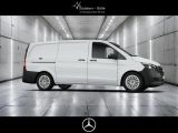 Mercedes-Benz Vito bei Sportwagen.expert - Abbildung (5 / 15)