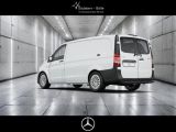 Mercedes-Benz Vito bei Sportwagen.expert - Abbildung (9 / 15)