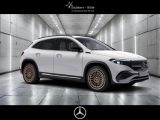 Mercedes-Benz EQA bei Sportwagen.expert - Abbildung (4 / 15)