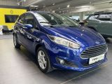 Ford Fiesta bei Sportwagen.expert - Abbildung (4 / 15)