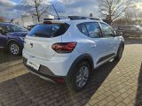 Dacia Sandero bei Sportwagen.expert - Abbildung (13 / 15)