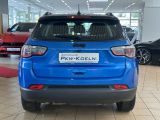 Jeep Compass bei Sportwagen.expert - Abbildung (6 / 15)
