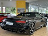 Audi R8 bei Sportwagen.expert - Abbildung (3 / 15)