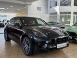 Porsche Macan bei Sportwagen.expert - Abbildung (2 / 15) Porsche Macan bei Sportwagen.expert - Abbildung (2 / 15)
