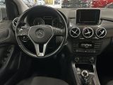 Mercedes-Benz B-Klasse bei Sportwagen.expert - Abbildung (7 / 15)